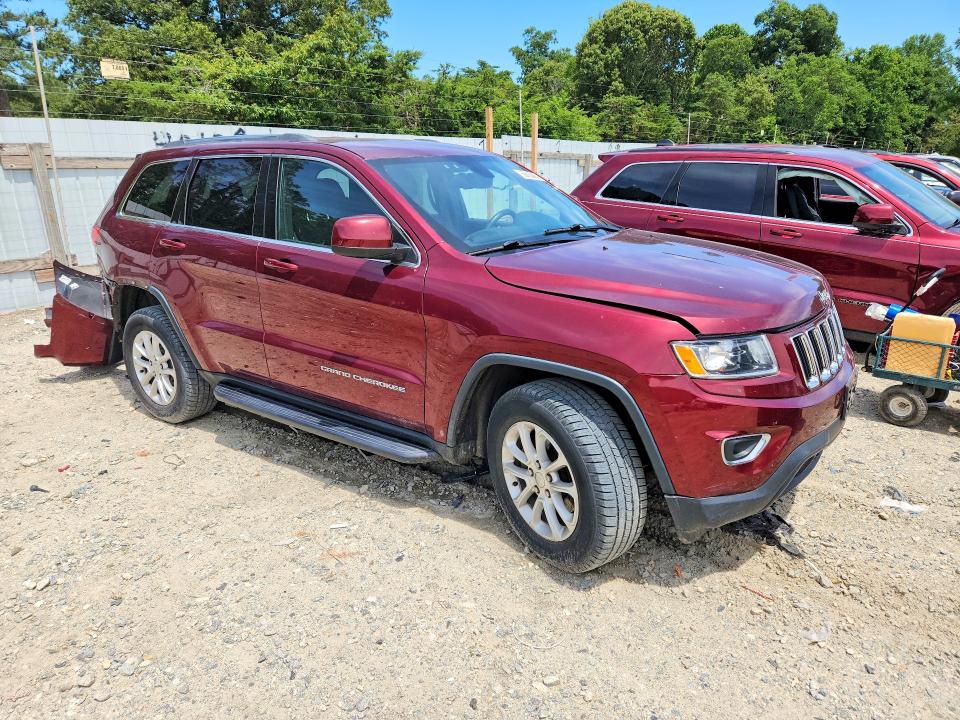 56866486 :رقم المزاد ، 1C4RJFAG8GC344316 vin ، 2016 Jeep Grand Cherokee مزاد بيع