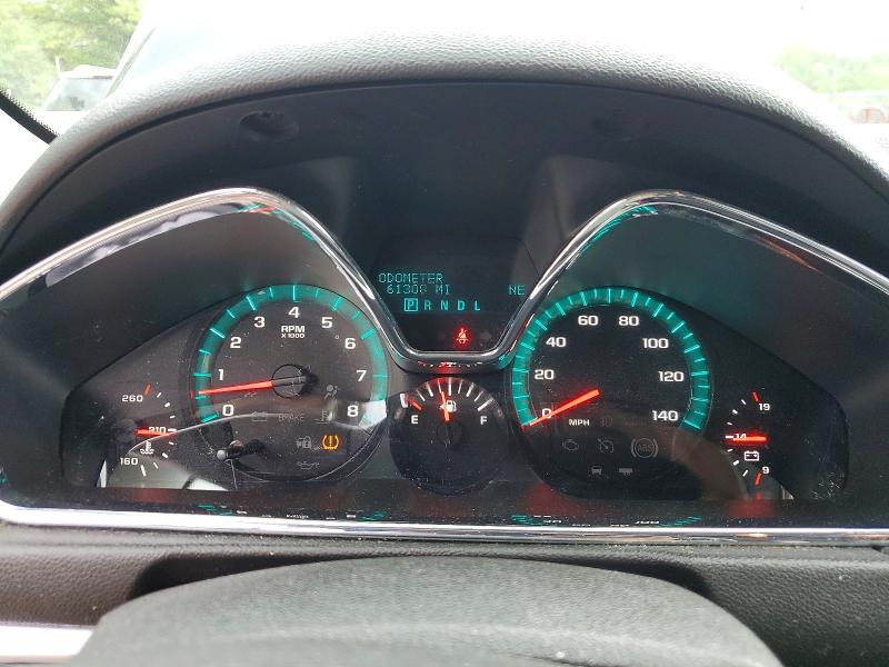 Продаж на аукціоні авто 2017 Chevrolet Traverse, vin: 1GNKVHKD7HJ131822, номер лоту: 56072896