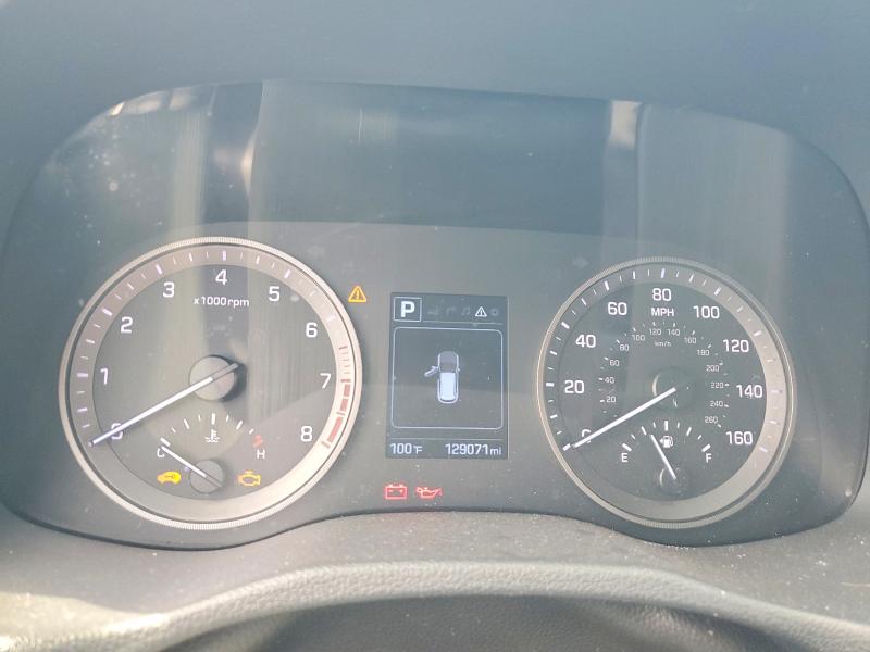 Aukcja sprzedaży 2017 Hyundai Tucson, vin: KM8J33A21HU479350, numer aukcji: 56548296