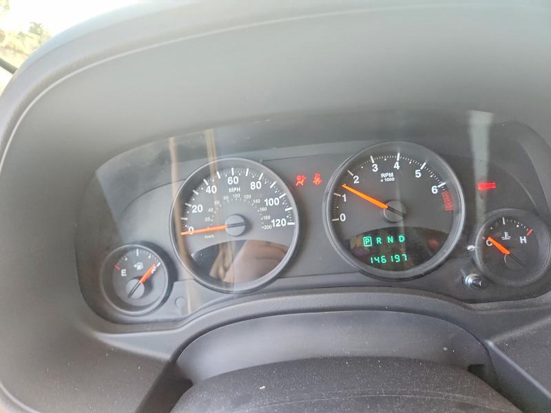 Aukcja sprzedaży 2011 Jeep Patriot, vin: 1J4NT1GB6BD248849, numer aukcji: 58113286