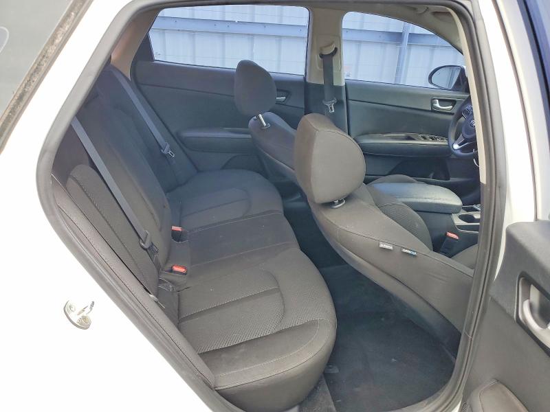 58174786 :رقم المزاد ، 5XXGT4L36JG215630 vin ، 2018 Kia Optima مزاد بيع