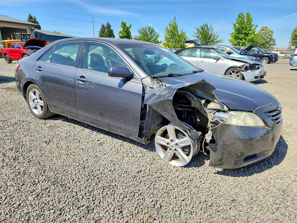 Продаж на аукціоні авто 2007 Toyota Camry, vin: 4T1BE46K47U597940, номер лоту: 55632506