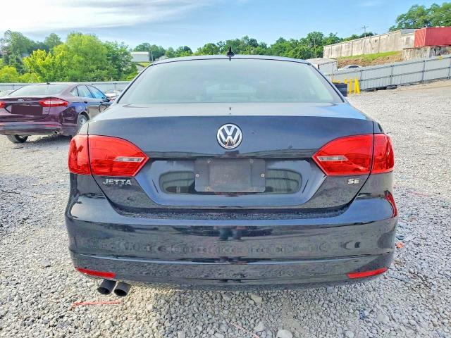 Продаж на аукціоні авто 2014 Volkswagen Jetta, vin: 3VWD17AJ3EM394562, номер лоту: 57552826