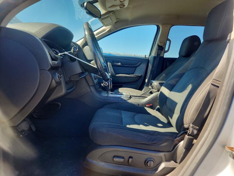 Aukcja sprzedaży 2016 Gmc Acadia, vin: 1GKKVPKD7GJ159433, numer aukcji: 54949696