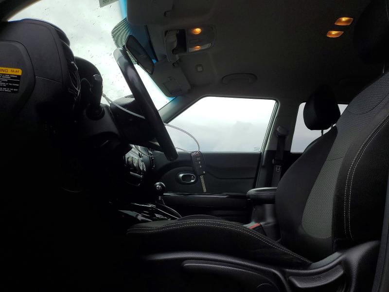 Продажа на аукционе авто 2019 Kia Soul, vin: KNDJP3A50K7682898, номер лота: 56602086