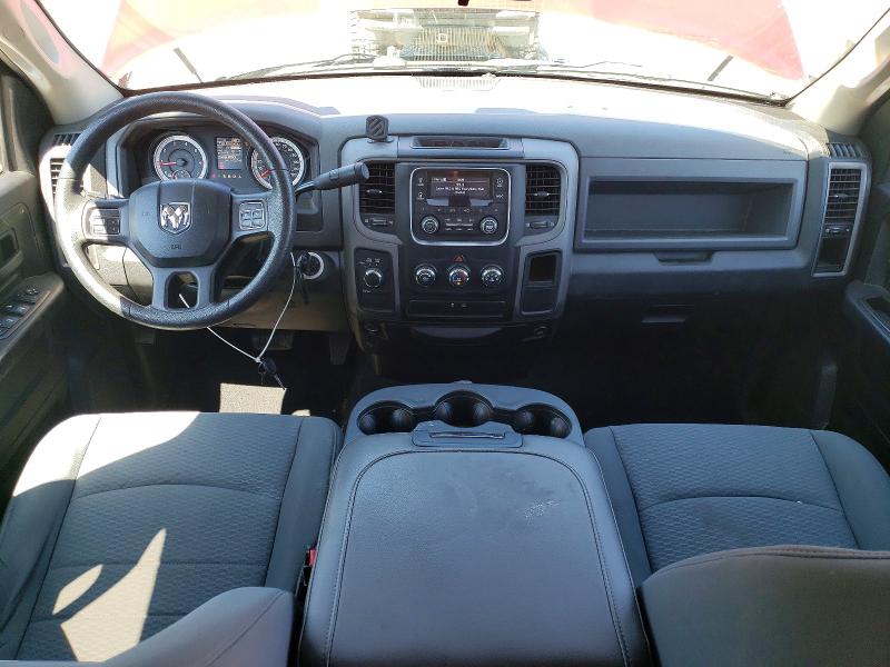 56937396 :رقم المزاد ، 1C6RR7FT3DS725276 vin ، 2013 Ram 1500 مزاد بيع