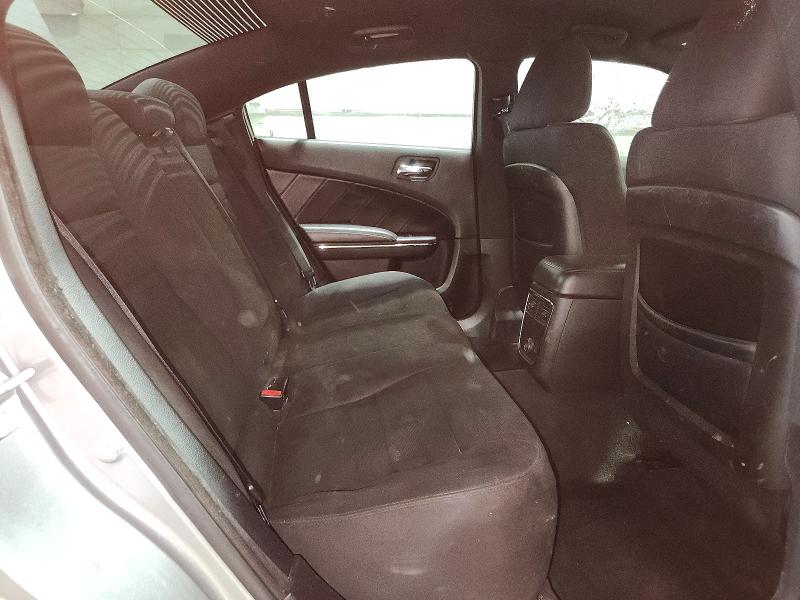 Продажа на аукционе авто 2014 Dodge Charger Aw, vin: 2C3CDXDT5EH275580, номер лота: 57623296