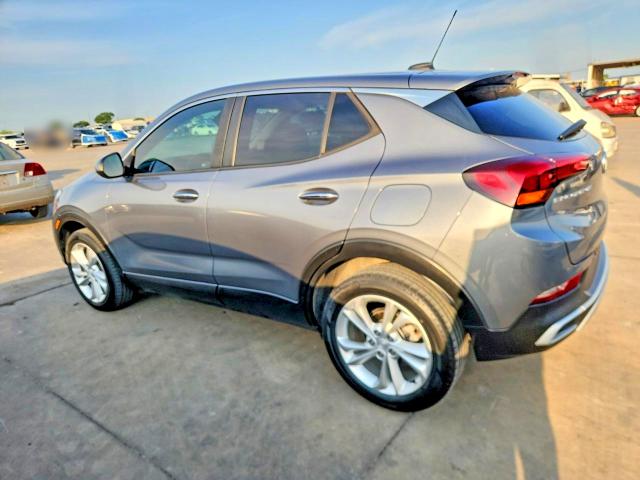Продажа на аукционе авто 2021 Buick Encore Gx, vin: KL4MMBS22MB136358, номер лота: 58814736