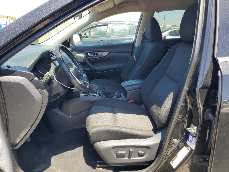 Продаж на аукціоні авто 2020 Nissan Rogue, vin: KNMAT2MT8LP507686, номер лоту: 55611916
