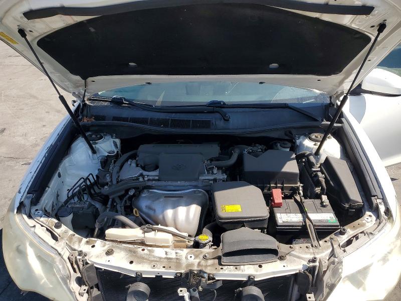Продаж на аукціоні авто 2014 Toyota Camry, vin: 4T4BF1FK2ER394365, номер лоту: 57836906