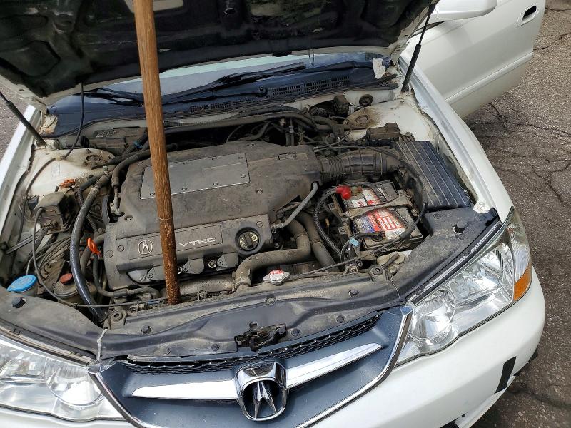 Продажа на аукционе авто 2003 Acura 3.2tl, vin: 19UUA56633A084290, номер лота: 56644396