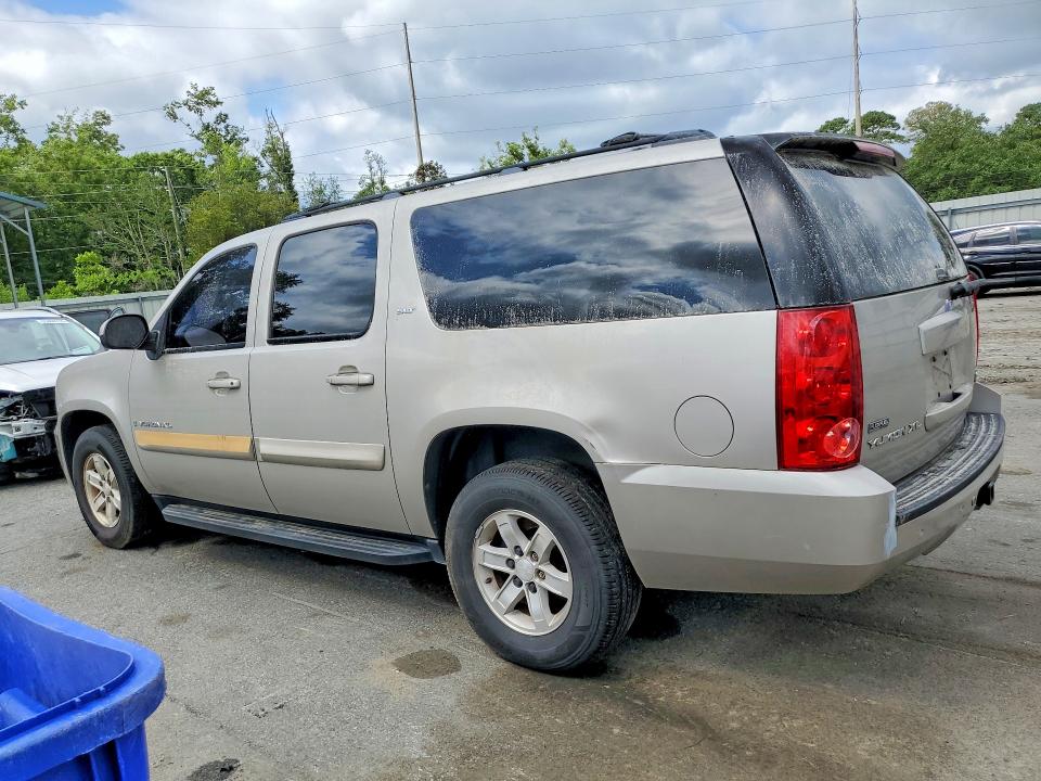 Aukcja sprzedaży 2008 Gmc Yukon Xl, vin: 1GKFC16038R203605, numer aukcji: 55106916