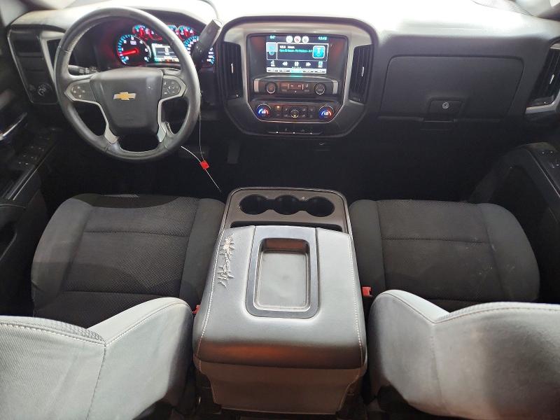 Продаж на аукціоні авто 2015 Chevrolet Silverado, vin: 3GCPCREC2FG442358, номер лоту: 57422516