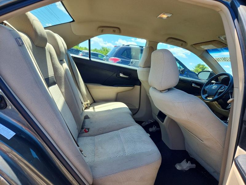 Продаж на аукціоні авто 2014 Toyota Camry, vin: 4T4BF1FK9ER345390, номер лоту: 58726116