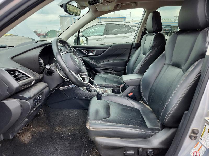 Aukcja sprzedaży 2020 Subaru Forester, vin: JF2SKAXCXLH448519, numer aukcji: 57189456
