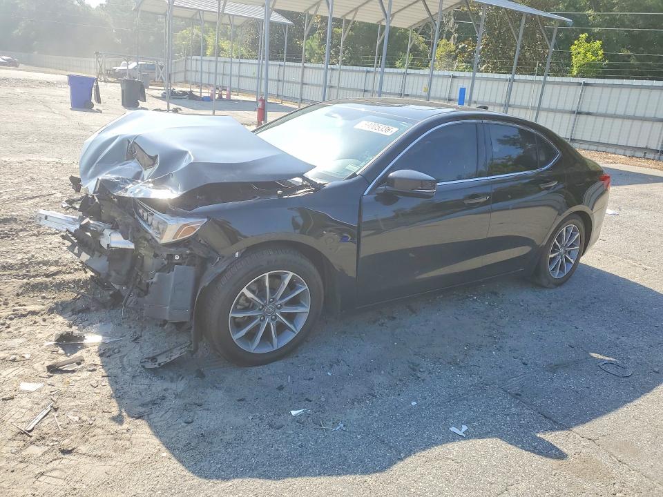 Aukcja sprzedaży 2018 Acura Tlx, vin: 19UUB1F39JA006072, numer aukcji: 59005336