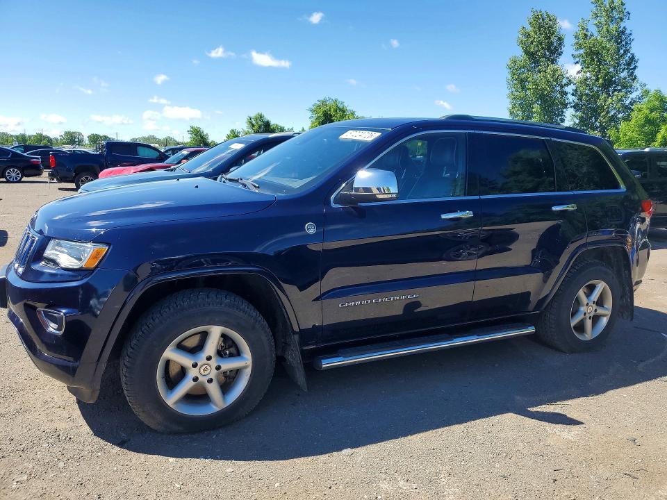 Aukcja sprzedaży 2015 Jeep Grand Cherokee, vin: 1C4RJFCGXFC895942, numer aukcji: 57224726