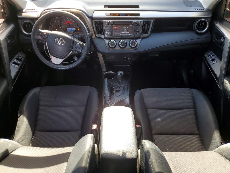 Продаж на аукціоні авто 2015 Toyota Rav4, vin: JTMBFREV6FJ048380, номер лоту: 55917346
