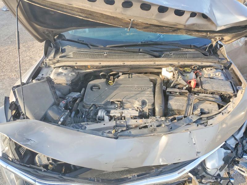 Aukcja sprzedaży 2023 Chevrolet Malibu, vin: 1G1ZG5ST3PF156931, numer aukcji: 57944396