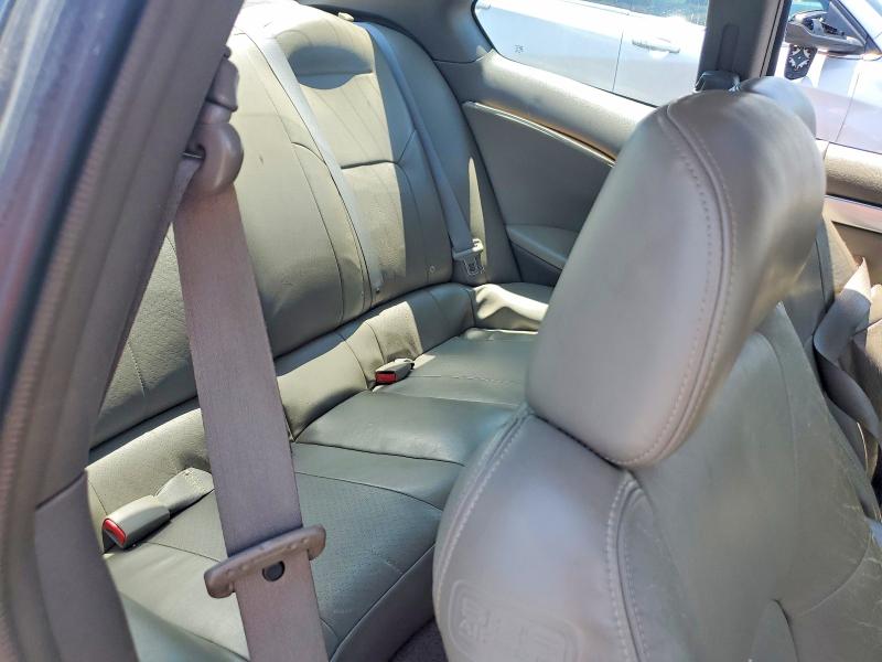 Aukcja sprzedaży 2004 Dodge Stratus, vin: 4B3AG52H24E030786, numer aukcji: 56976796