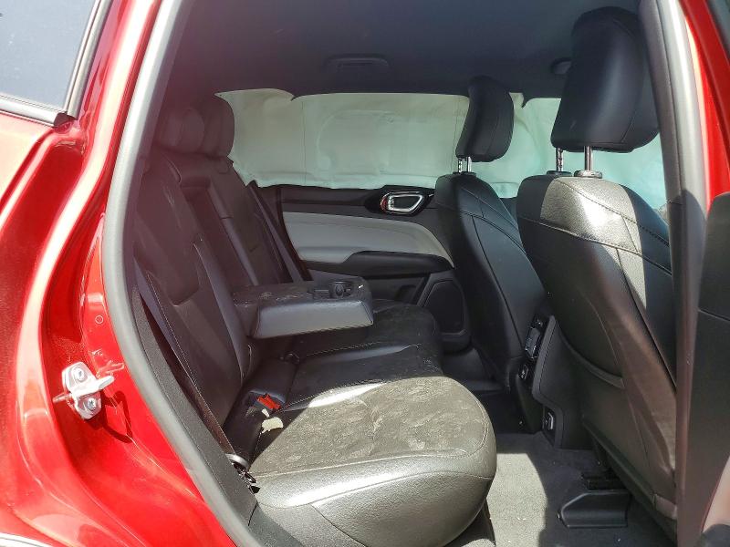 Продажа на аукционе авто 2025 Jeep Compass, vin: 3C4NJDCN1ST595416, номер лота: 59250146