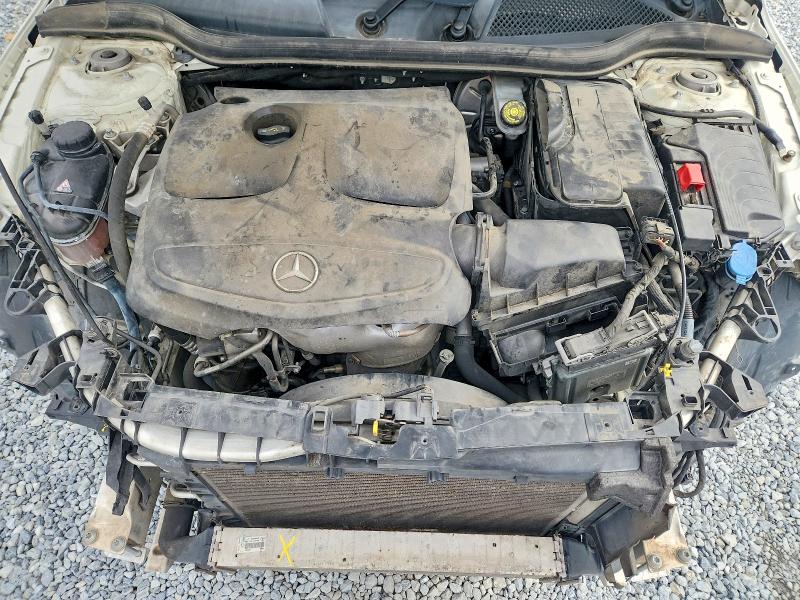 Продаж на аукціоні авто 2019 Mercedes-benz Gla, vin: WDCTG4EB1KJ552267, номер лоту: 58104036