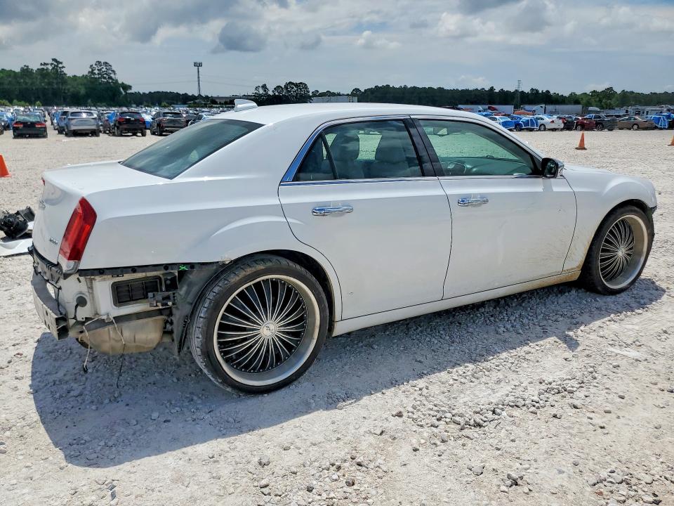 2018 Chrysler 300 მანქანა იყიდება აუქციონზე, vin: 2C3CCAEG2JH136681, აუქციონის ნომერი: 55735736