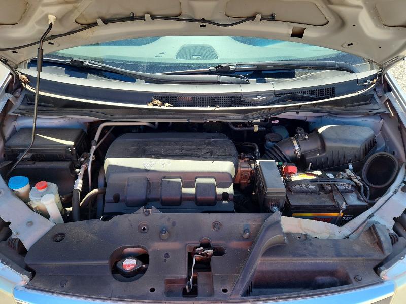 Aukcja sprzedaży 2011 Honda Odessey, vin: 5FNRL5H91BB068973, numer aukcji: 56761526
