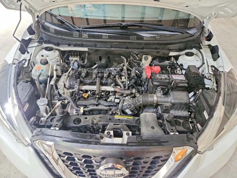 Aukcja sprzedaży 2020 Nissan Kicks, vin: 3N1CP5BV7LL493801, numer aukcji: 57553966
