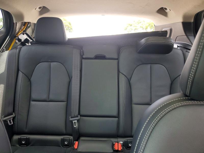 Aukcja sprzedaży 2025 Volvo Xc40, vin: YV4L12UJXS2552652, numer aukcji: 57721746