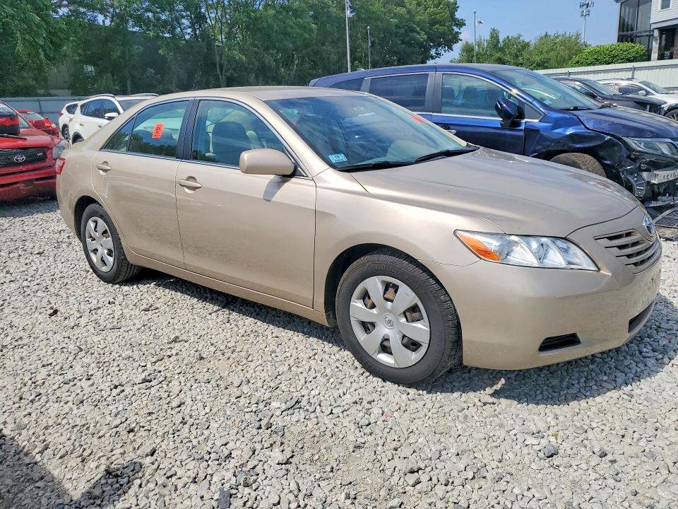 57120556 :رقم المزاد ، 4T1BK46KX8U067790 vin ، 2008 Toyota Camry مزاد بيع
