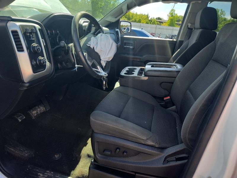 Aukcja sprzedaży 2017 Gmc Sierra, vin: 1GTV2MEC0HZ299488, numer aukcji: 58210946