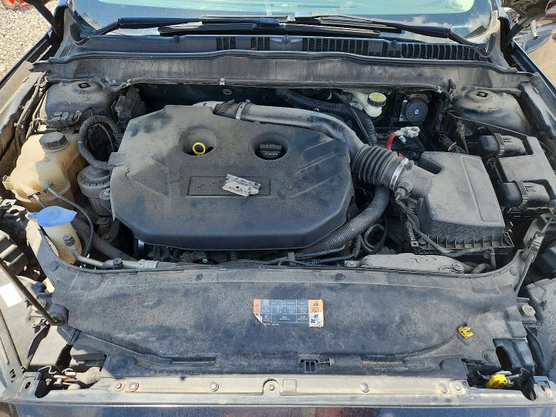 Aukcja sprzedaży 2014 Ford Fusion, vin: 3FA6P0K95ER173060, numer aukcji: 58819306