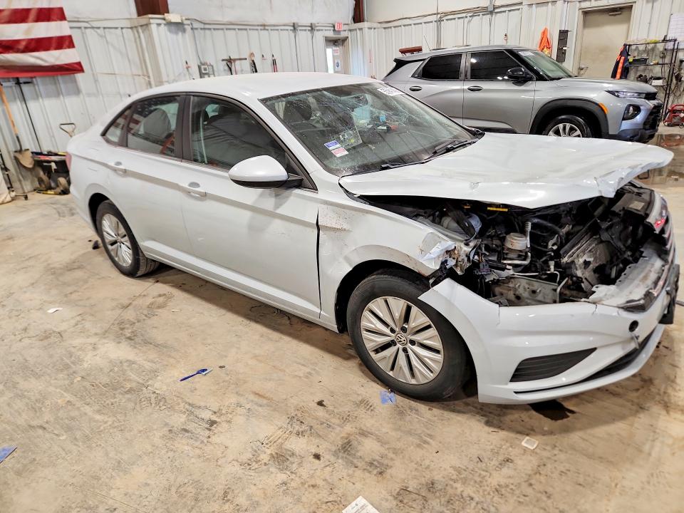 Продаж на аукціоні авто 2019 Volkswagen Jetta, vin: 3VWC57BU3KM017119, номер лоту: 55941456