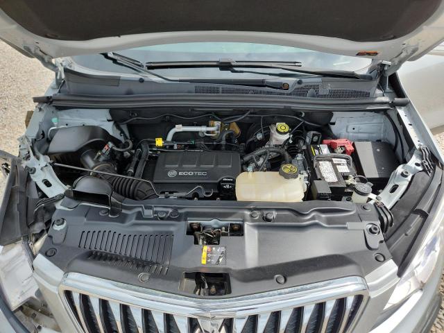 Продаж на аукціоні авто 2015 Buick Encore, vin: KL4CJFSB6FB217068, номер лоту: 58368546
