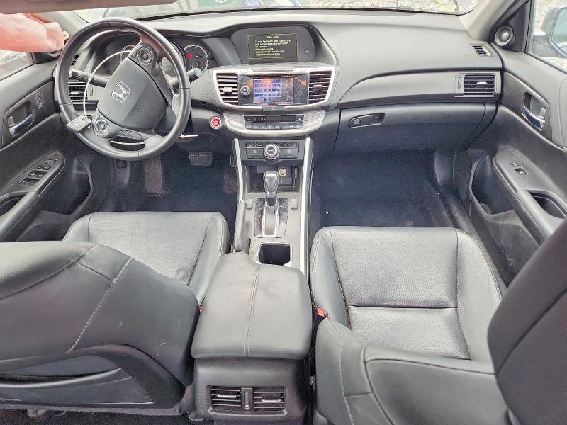 Aukcja sprzedaży 2013 Honda Accord, vin: 1HGCR2F86DA021805, numer aukcji: 56034356