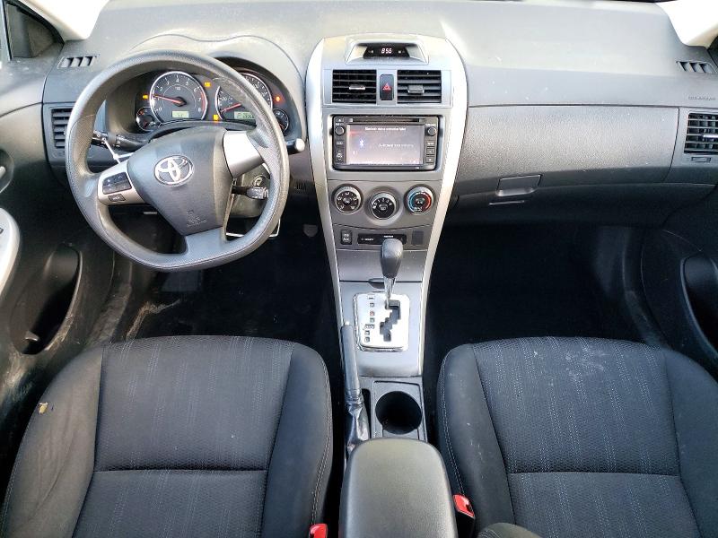 Aukcja sprzedaży 2013 Toyota Corolla, vin: 2T1BU4EE5DC025108, numer aukcji: 53702476