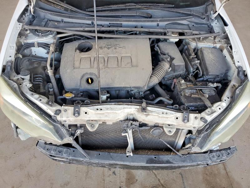 Продажа на аукционе авто 2014 Toyota Corolla, vin: 2T1BURHE9EC187091, номер лота: 55625906