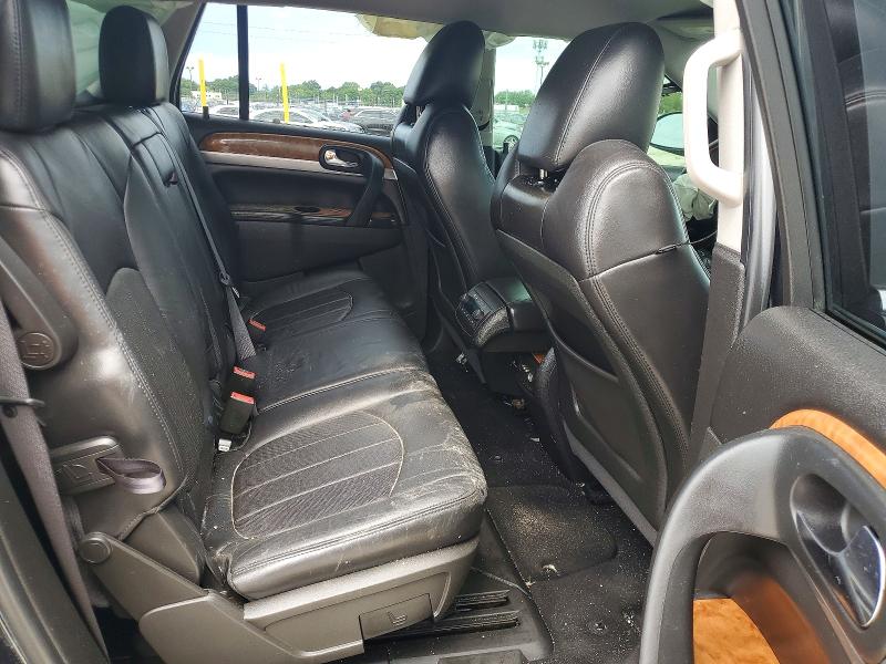Aukcja sprzedaży 2012 Buick Enclave, vin: 5GAKVCED3CJ269777, numer aukcji: 57832036
