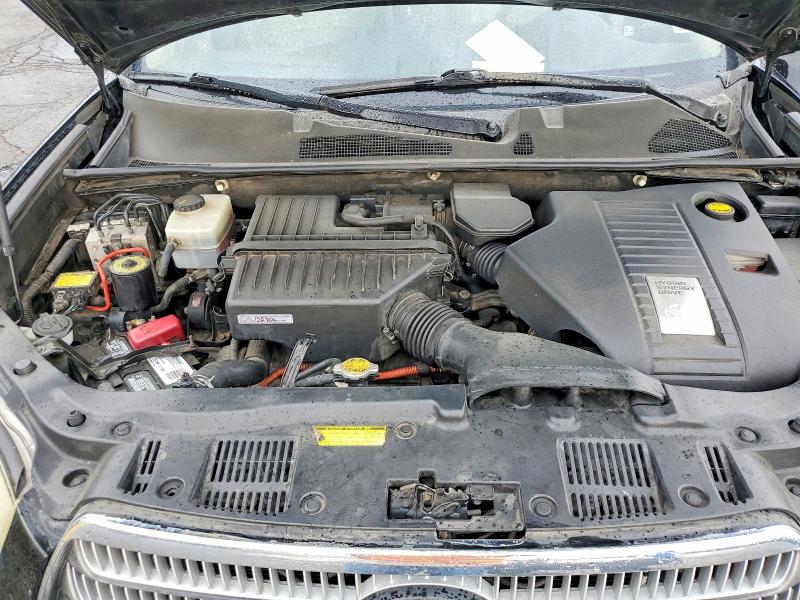 58805626 :رقم المزاد ، JTEEW44A782008378 vin ، 2008 Toyota Highlander مزاد بيع