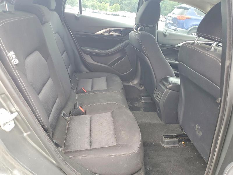 Продажа на аукционе авто 2018 Infiniti Qx30, vin: SJKCH5CP4JA042398, номер лота: 55996026