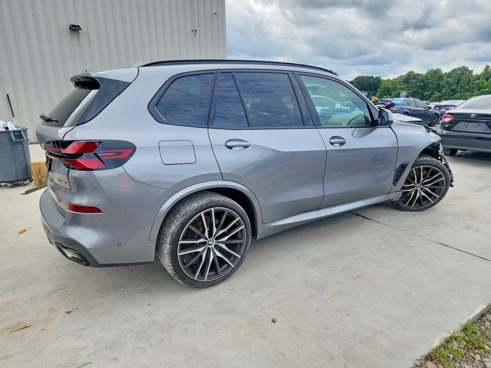 Продажа на аукционе авто 2026 Bmw X5, vin: 5UX13EU09T9313274, номер лота: 57461786