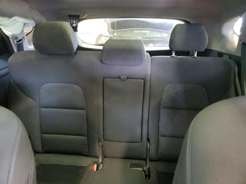 Продаж на аукціоні авто 2018 Hyundai Tucson, vin: KM8J3CA28JU685304, номер лоту: 56128316