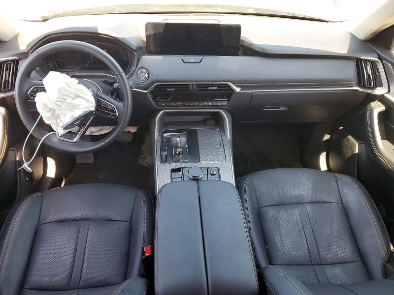 Продажа на аукционе авто 2025 Mazda Cx-90, vin: JM3KKBHA2S1239503, номер лота: 56576446