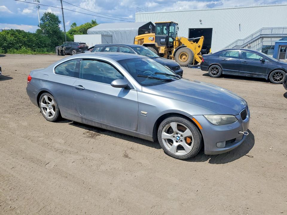 Aukcja sprzedaży 2009 Bmw 328, vin: WBAWC33579P470229, numer aukcji: 58551036