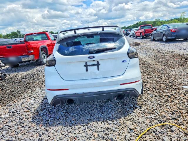 2017 Ford Focus მანქანა იყიდება აუქციონზე, vin: WF0DP3TH5H4120877, აუქციონის ნომერი: 57878066