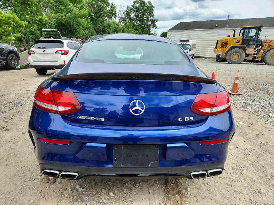 Aukcja sprzedaży 2017 Mercedes-benz C, vin: WDDWJ8GB7HF479352, numer aukcji: 57219066
