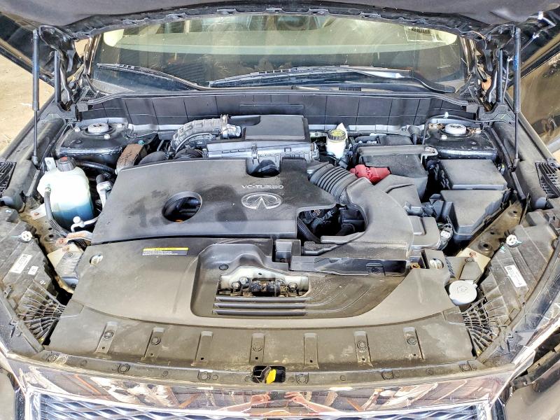 Продаж на аукціоні авто 2019 Infiniti Qx50, vin: 3PCAJ5M3XKF122145, номер лоту: 58992266