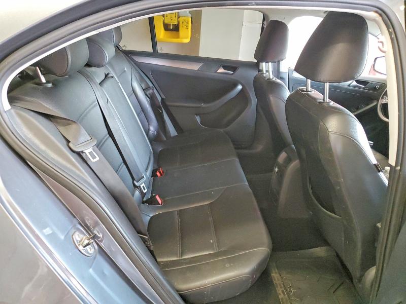 Aukcja sprzedaży 2014 Volkswagen Jetta, vin: 3VW3L7AJ9EM442801, numer aukcji: 58278766