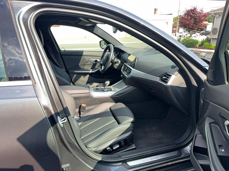 Продаж на аукціоні авто 2020 Bmw 330xi, vin: 3MW5R7J02L8B39234, номер лоту: 59372666